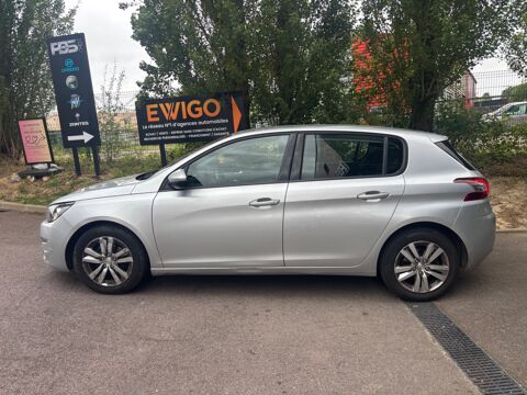 308 GENERATION-II 1.6 BLUEHDI 100Ch - CARPLAY - CLIMATISATION - 2017 occasion 76150 Saint-Jean-du-Cardonnay