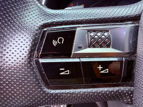 DS3 1.6 180Ch PERFORMANCE LINE BVA - 1 ERE MAIN - ATTELAGE - CAR 2019 occasion 27000 &Eacute;vreux