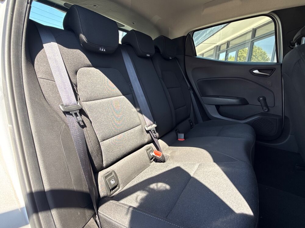 Clio 1.0 TCE 90CH EVOLUTION - 1er main - APPLE CARPLAY 2023 occasion 26000 Valence
