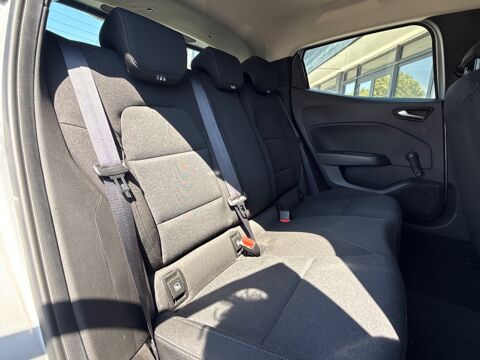 Clio 1.0 TCE 90CH EVOLUTION - 1er main - APPLE CARPLAY 2023 occasion 26000 Valence
