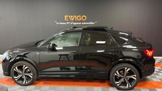 Q3 SPORTBACK 45 TFSIE 245ch Stronic6 S line 2021 occasion 34430 Saint-Jean-de-V&eacute;das