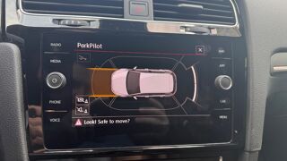 Golf 2.0 TSI 245 GTI PERFORMANCE 7.5 DSG7 BVA - DYNAUDIO - ALCANT 2019 occasion 69150 D&eacute;cines-Charpieu
