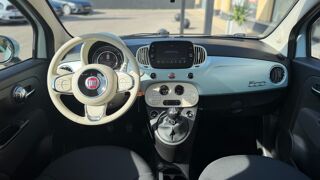 500 II (2) 1.0 70CH HYBRID DOLCEVITA PLUS - TOIT PANORAMIQUE - C 2024 occasion 13700 Marignane