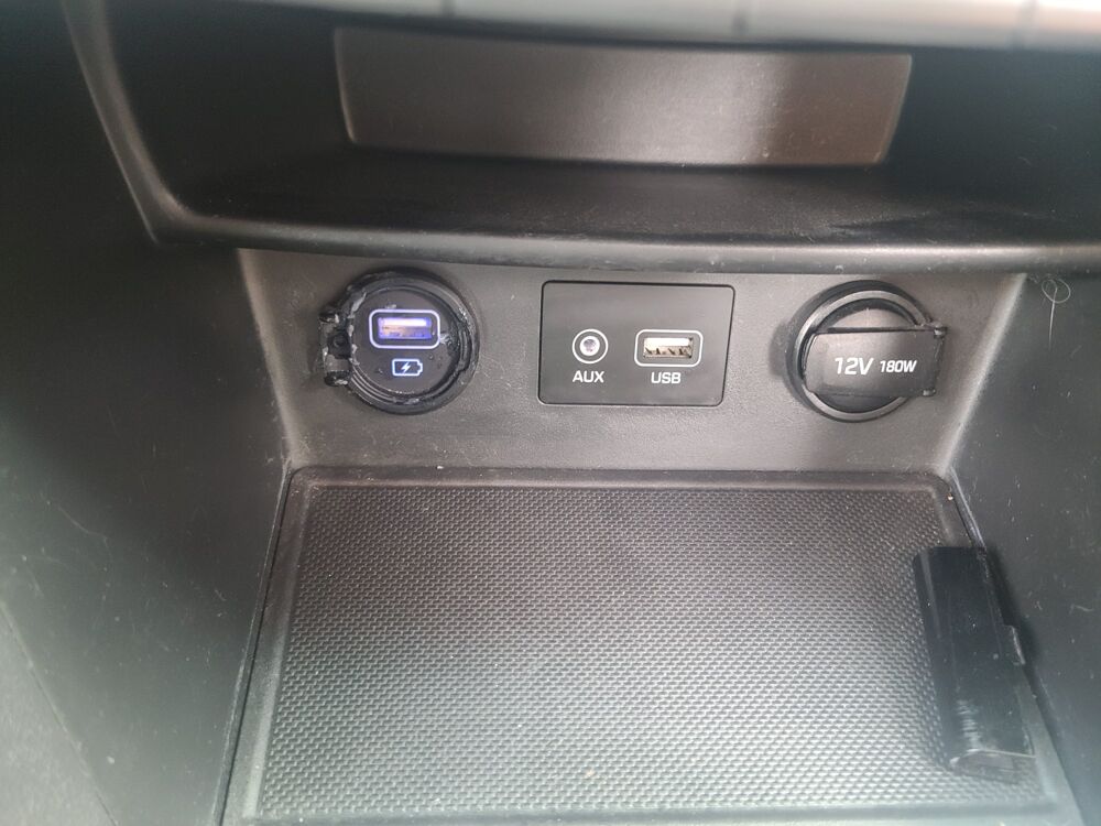 Kona 1.6 CRDI 115 CREATIVE 2019 occasion 33100 Bordeaux