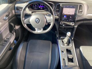 M&eacute;gane 1.5L BLUEDCI 115ch INTENS + APPLE CARPLAY/ANDROID AUTO + TOI 2021 occasion 38420 Le Versoud