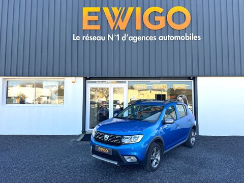 Dacia sandero 0.9 TCe 90ch Stepway