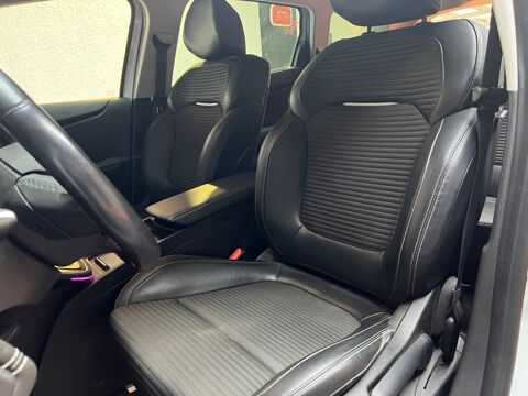 Grand scenic IV 1.3 TCE 140 ENERGY INTENS EDC BVA // 7 PLACES // ATTELAGE // 2019 occasion 33320 Eysines