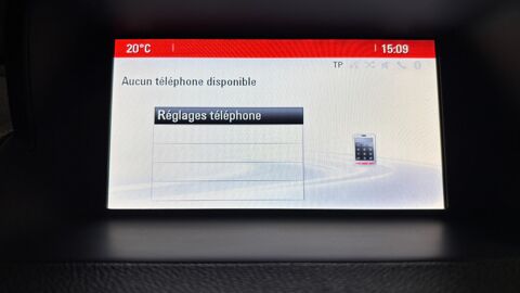 Mokka 1.6 CDTI 136ch COSMO PACK 4X4 // 1ER MAIN // ATTELAGE 2015 occasion 34430 Saint-Jean-de-V&eacute;das