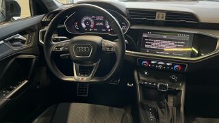 Q3 SPORTBACK S-LINE / TOIT OUVRANT / 1.5 35 TFSi 150 S-TRONIC B 2024 occasion 33260 La Teste-de-Buch