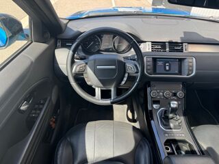 Range Rover Evoque 2.0l TD4 180ch 4WD Landmark Edition / CAMERA DE RECUL + TOIT 2018 occasion 38420 Le Versoud