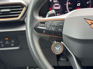 Formentor VZ 2.0 TSI 310 PREMIERE EDITION 4DRIVE 4WD DSG BVA - +4 jant 2021 occasion 68170 Rixheim