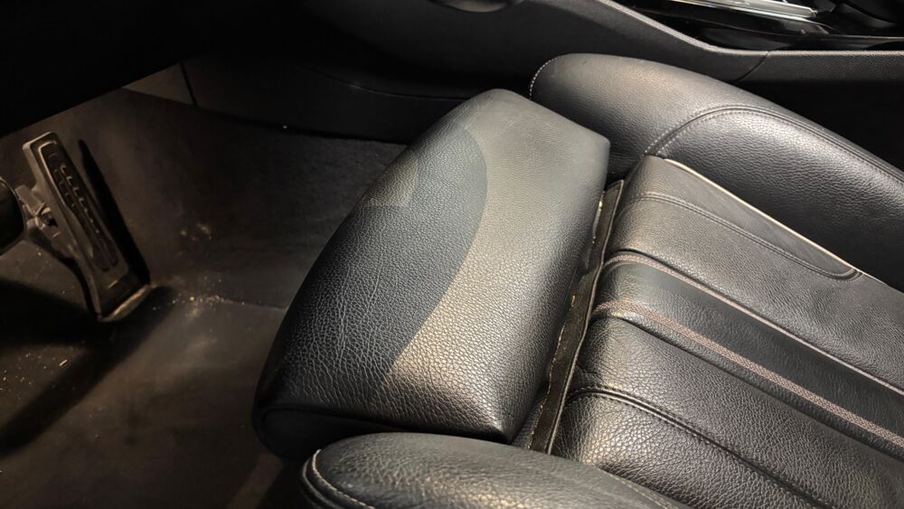S&eacute;rie 5 BMW 530e iPERFORMANCE 252ch BVA8 M SPORT 2019 occasion 34430 Saint-Jean-de-V&eacute;das
