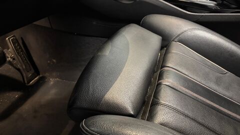 S&eacute;rie 5 BMW 530e iPERFORMANCE 252ch BVA8 M SPORT 2019 occasion 34430 Saint-Jean-de-V&eacute;das