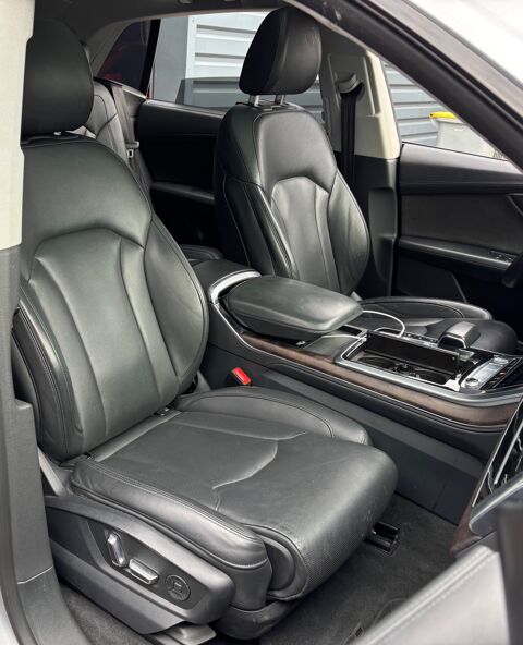 Q8 3.0 50 TDI 286 Ch Avus Extented QUATTRO -Toit ouvrant- Cam&eacute;r 2019 occasion 44220 Cou&euml;ron