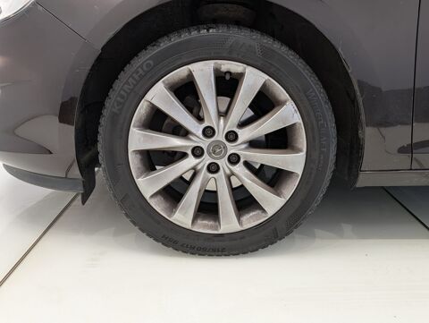 Astra 1.4 T 140ch CONNECT PACK 2012 occasion 90160 Bessoncourt