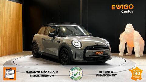 Mini Cooper COOPER EDITION CAMDEN (F55/F56) PHASE 2 3P 1.5i 136Ch 12V Tu 2022 occasion Cestas 33610