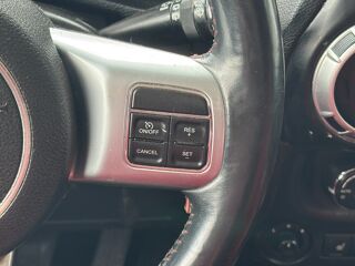 Wrangler 3.6 V6 285 ch RUBICON AWD ETHANOL ET PEDALBOX 2014 occasion 64320 Idron