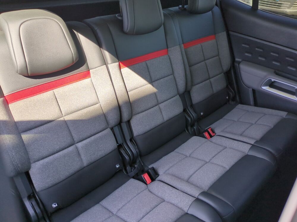 C5 aircross 1.5 BLUEHDI 130 BUSINESS Plus EAT8 2020 occasion 38590 Saint-&Eacute;tienne-de-Saint-Geoirs