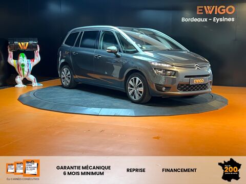 Annonce voiture Citro�n C4 6990 �