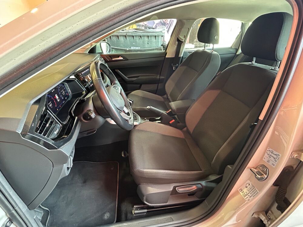 Taigo 1.0 TSI 110 CH LIFE / CAR PLAY 2022 occasion 47000 Agen