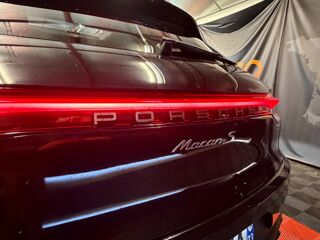 Macan 3.0 354 Ch S PDK BVA ORIGINE FRANCE / PHASE 2 / TOIT OUVRANT 2019 occasion 24750 Tr&eacute;lissac