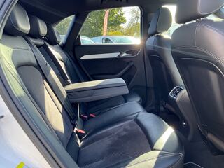 Q3 2.0 TDI 185 ch S-LINE QUATTRO S-TRONIC / JANTES 20 / SIEGE 2015 occasion 17000 La Rochelle
