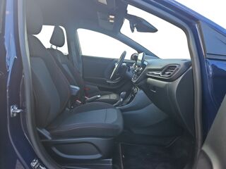 Puma 1.0 ECOBOOST 125 HYBRID MHEV ST-LINE DCT BVA 2024 occasion 38590 Saint-&Eacute;tienne-de-Saint-Geoirs