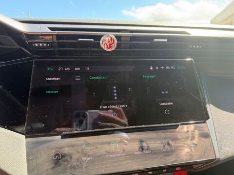 408 1.2 PURETECH 130 S&S GT EAT8 + CAMERA AV/AR/360&deg; + CARPLAY + 2024 occasion 97410 Saint-Pierre