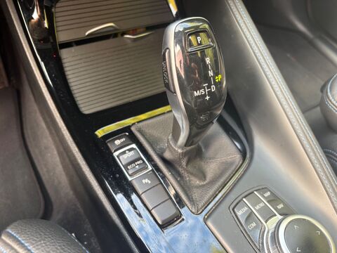 X1 1.8 D 150ch M-SPORT SDRIVE BVA / TOIT OUVRANT - ATTELAGE - S 2019 occasion 76150 Saint-Jean-du-Cardonnay