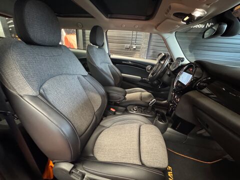 MINI COUPE 185 102PPM 28.9KWH COOPER SE BVA 2023 occasion 83600 Fr&eacute;jus