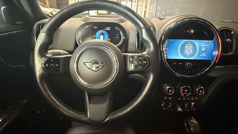 Countryman 1.5 220ch 125 HYBRID COOPER SE ALL4 SPECIAL EDITION NORTHWOO 2021 occasion 26100 Romans-sur-Is&egrave;re