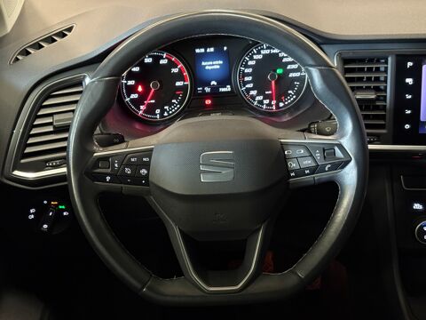 Ateca 1.5 TSI 150ch Start&Stop Style Business - DSG - BVA 2020 occasion 69400 Arnas