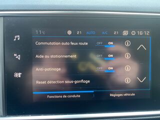 308 GENERATION-II SOCIETE 1.5 BLUEHDI 130 BVA BUSINESS ACTIVE ST 2019 occasion 76190 &Eacute;calles-Alix