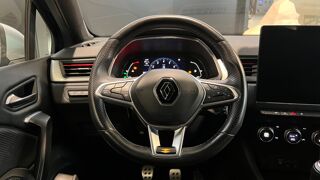 Captur 1.0 TCE 90CV RS LINE - CAMERA RECUL - CARPLAY/ANDROID AUTO 2022 occasion 33610 Cestas