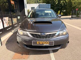 Impreza SW 2.0L D 150ch CONFORT AWD / 1ERE MAIN / 2010 occasion 38420 Le Versoud
