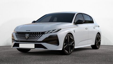 Peugeot 308 BLUEHDI 130CH S&S BVA EAT8 GT 2026 occasion Puygouzon 81990
