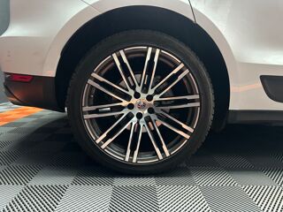 Macan 3.0 DIESEL 260 S BVA / ENTRETIEN PORSCHE / FULL OPTIONS 2014 occasion 55430 Belleville-sur-Meuse