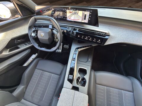 3008 GENERATION-III 1.6 195H 150 HYBRID PHEV GT E-DCS7 BVA - GARA 2026 occasion 68000 Colmar