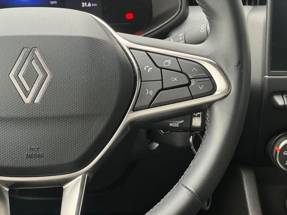 Clio 1.0 TCE 90 EVOLUTION 2025 occasion 68170 Rixheim