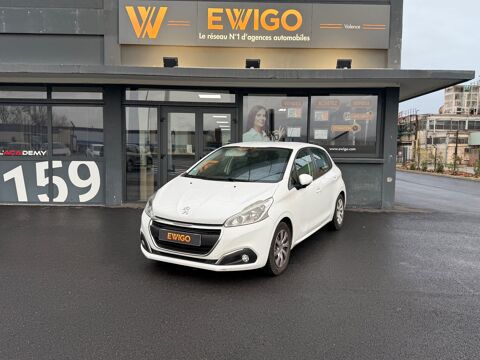 Peugeot 208 GENERATION-I 1.0 VTI 70ch