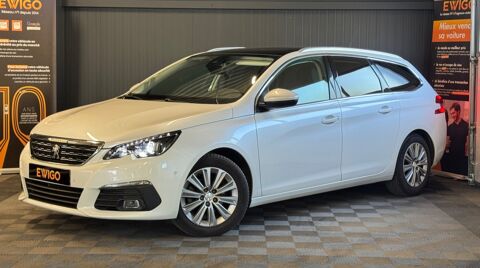 Peugeot 308 GENERATION-II SW 1.6 BLUEHDI 120Ch - ALL