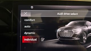 Q3 SPORTBACK 45 TFSIE 245ch Stronic6 S line 2021 occasion 34430 Saint-Jean-de-V&eacute;das