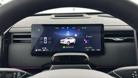 7 SHS-P 29ch BVA HYBRID RECH EXCLUSIVE/CARPLAY/SIEGE+VOLANT C 2025 occasion 78125 Gazeran