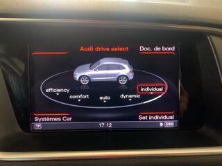 SQ5 3.0 TDI 315 QUATTRO BVA 2015 occasion 76190 &Eacute;calles-Alix