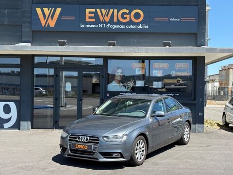 Audi a4 B8.5 2.0 TDI 145ch AMBIENTE DISTRIB NEUV