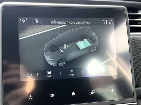 Zo&eacute; LIFE CHARGE NORMALE R110 ACHAT INTEGRAL 4 cv 2020 occasion 64320 Idron