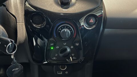 108 1.0 VTI 70ch ACCESS - 5 PORTES - MOTEUR A CHAINE - CLIMATISA 2020 occasion 33610 Cestas