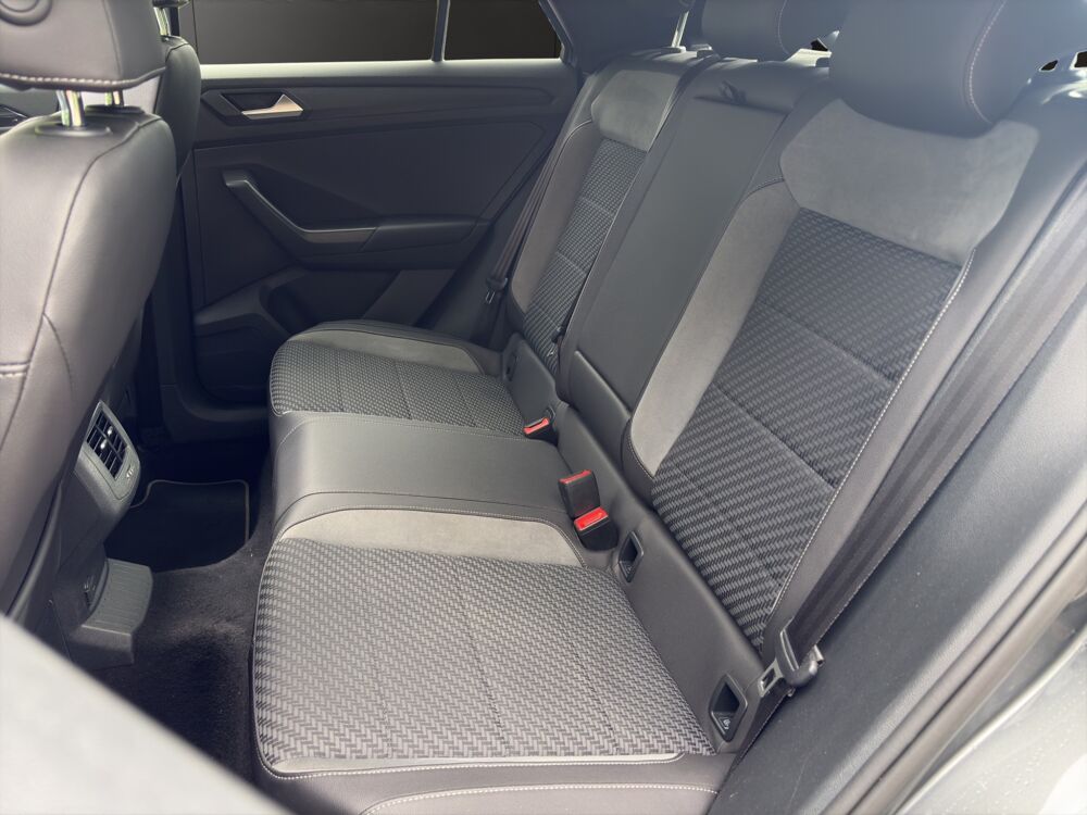 T-ROC 2.0 TDI 150 R-LINE 4MOTION DSG BVA - CT VIERGE - GARANTIE 6 2019 occasion 68000 Colmar