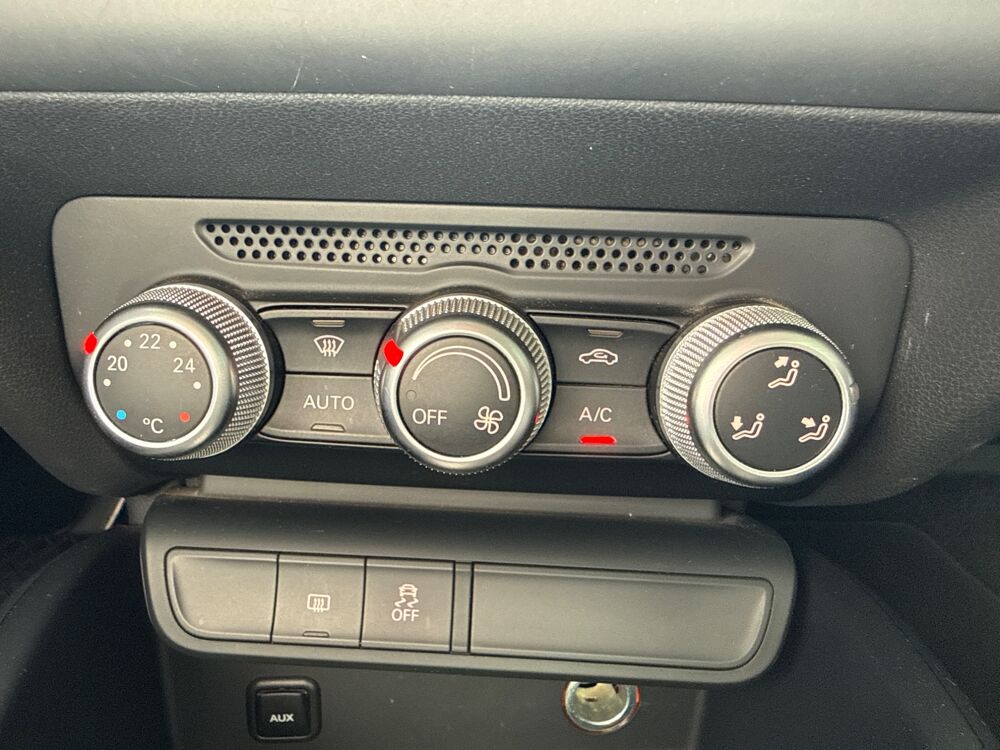 A1 1.4 TDI 90CH S-TRONIC BVA-BLUETOOTH-CLIMATISATION-RADAR DE 2015 occasion 76150 Saint-Jean-du-Cardonnay