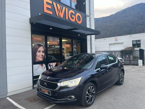 Annonce voiture Citro�n DS4 10980 �